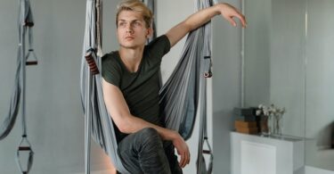 The Benefits of Aerial Yoga Classes