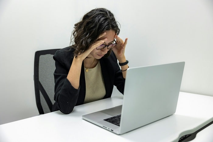 Stress Negative Effects: Understanding the Impact on Health and Productivity