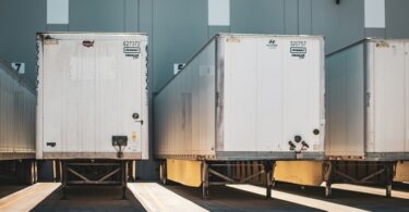 The Role of Freight Forwarders in International Shipping