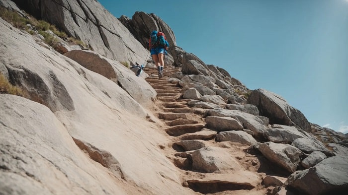 Rebuilding Life After Addiction: Steps to a Stronger Future