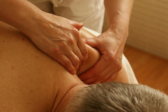 How Long Should You Rest After a Sports Massage?