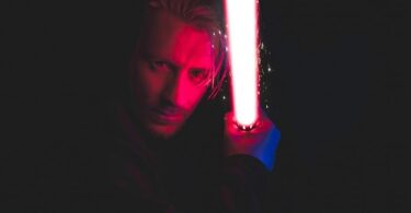 Which Star Wars Character Wields the Most Powerful Lightsaber?