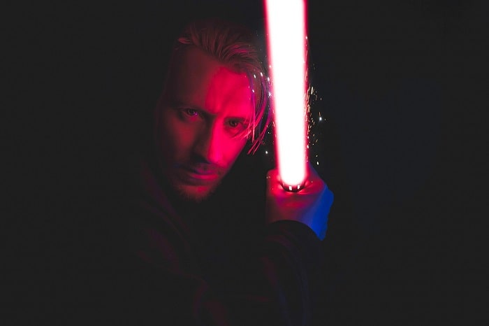 Which Star Wars Character Wields the Most Powerful Lightsaber?