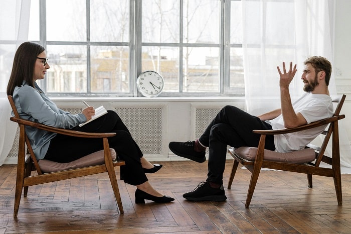 Why Choosing Therapists in Los Angeles Can Improve Your Mental Health