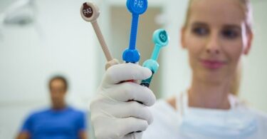 conical connection dental implants