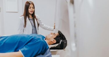 MRI Reason: Six Diagnostic Benefits of an MRI Scan