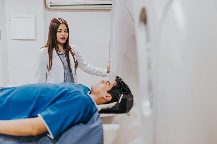 MRI Reason: Six Diagnostic Benefits of an MRI Scan