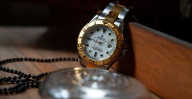 7 Tips for Keeping Your Designer Watches in Top Condition