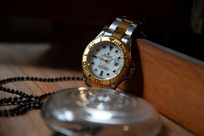7 Tips for Keeping Your Designer Watches in Top Condition