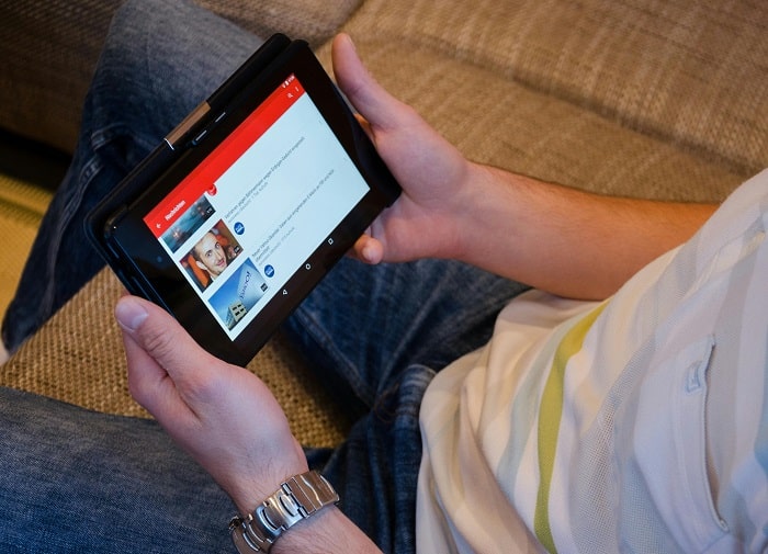 Creating Blog Articles from YouTube Videos