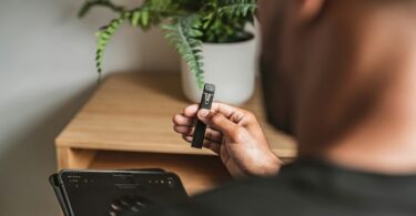 Harnessing The Power Of CBD For Focus And Cognitive Enhancement