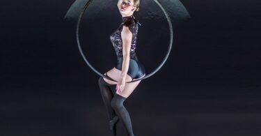 Aerial Hoop Size Chart: Find Your Perfect Fit for Safety and Style