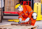 Most Common Industrial Workplace Accidents in the U.S