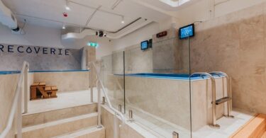 Plunge Therapy: Benefits, Recovery, and Wellness Explained