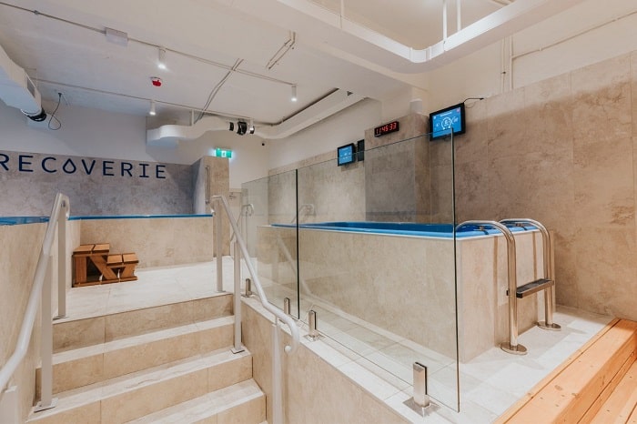 Plunge Therapy: Benefits, Recovery, and Wellness Explained