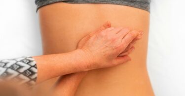 do i take all my clothes off for a full body massage?