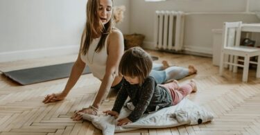 Starting a Home Fitness Studio