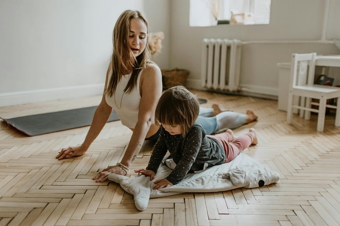Starting a Home Fitness Studio