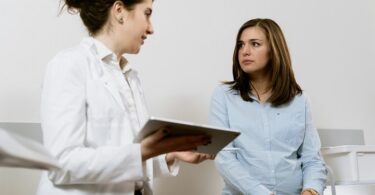 Health Screenings: How to Overcome Anxiety and Stay Prepared.