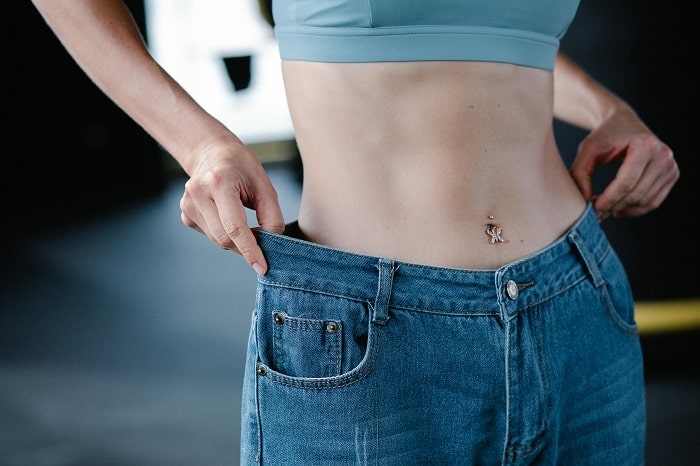 10 Foods to Boost Weight Loss Naturally