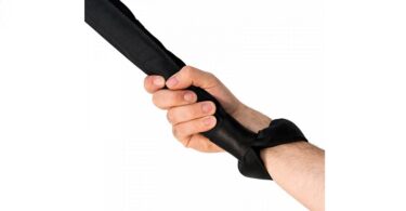 Aerial Pole Strap: Your Aerial Acrobatics Game Changer