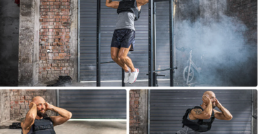 Can Weighted Vests Help Lose Weight? The Science Behind Fat Loss & Fitness