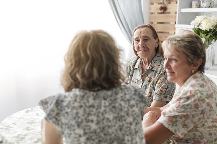 Benefits of Private Home Care: Personalized and Compassionate Senior Care