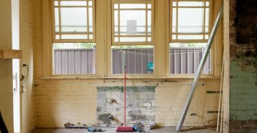 Kitchen Renovations for Seniors: Safe & Comfortable Living