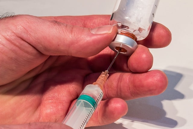 How Saxenda Weight Loss Injection Works: What You Need to Know