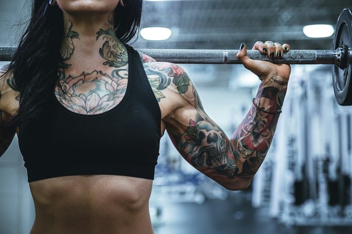 Natural vs. Synthetic Bodybuilding Supplements