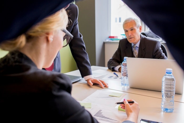 The Benefits of Hiring a Criminal Defense Lawyer Early