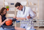 Preventing Sports Injuries: The Role of Primary Care Physicians
