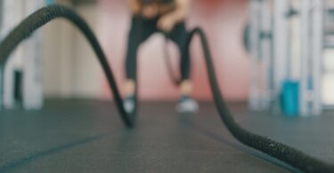 The Science Behind High-Intensity Interval Training (HIIT): Benefits and Tips
