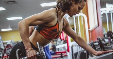 How to Build an Effective Workout Plan for Beginners