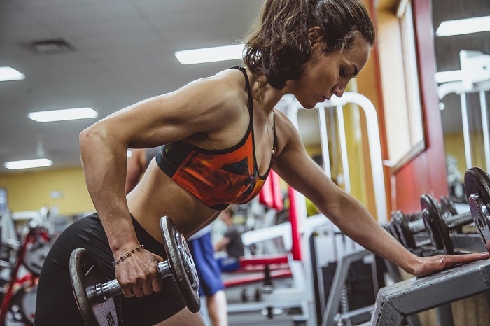 Beginner Workout Routine: How to Build an Effective Fitness Plan