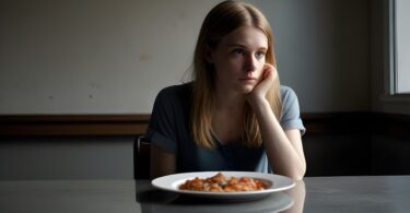 Influence of Dietitians on Eating Disorder Recovery