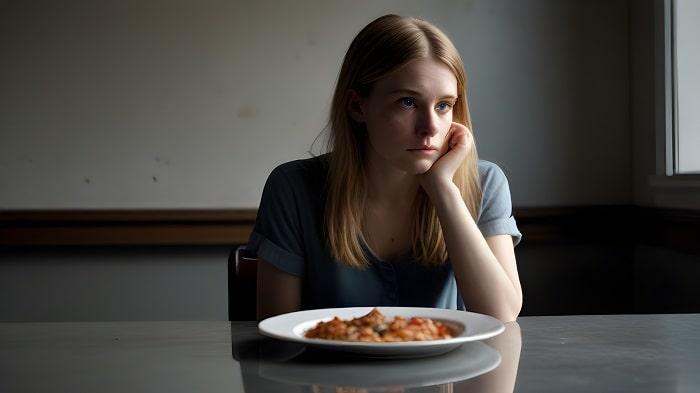 Influence of Dietitians on Eating Disorder Recovery
