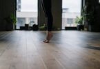 6 Steps to Building Your Home Yoga Studio