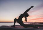 Add yoga to your fitness routine