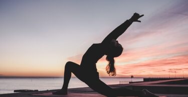 Add yoga to your fitness routine