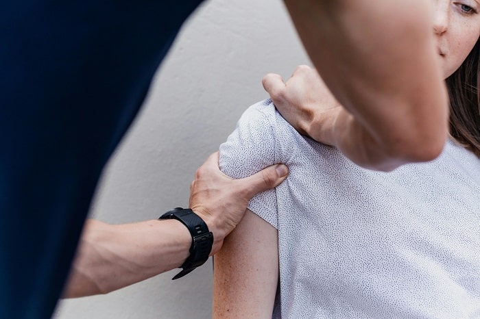 Physiotherapy for Aerial Artists: Boost Performance & Prevent Injuries