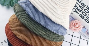 Customized Bucket Hats: Create Stylish and Functional Headwear