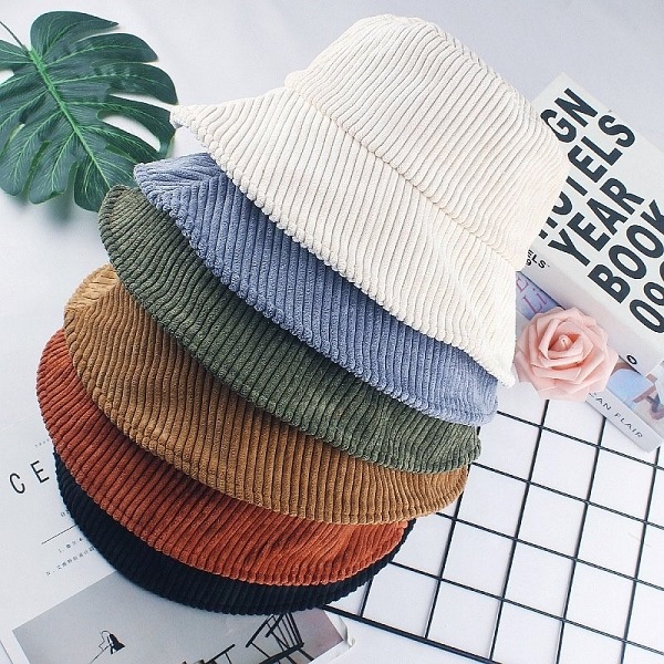 Customized Bucket Hats: Create Stylish and Functional Headwear