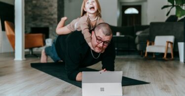 Effective Home Workouts for Busy Schedules: Stay Fit Anytime, Anywhere