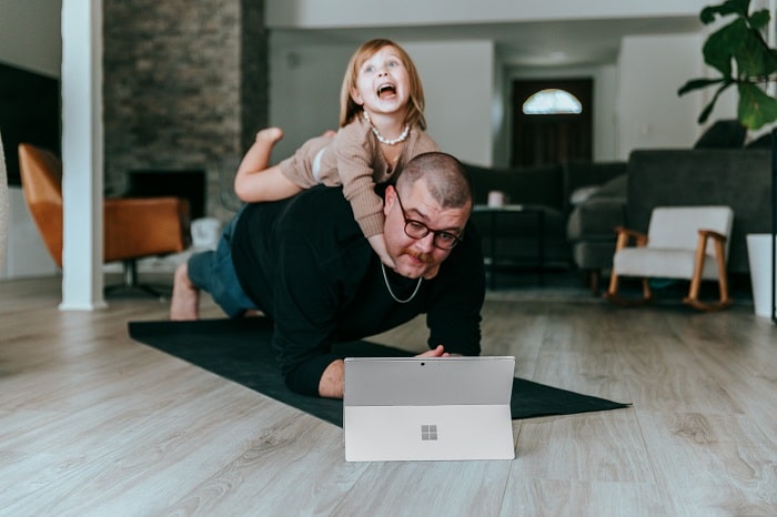 Effective Home Workouts for Busy Schedules: Stay Fit Anytime, Anywhere