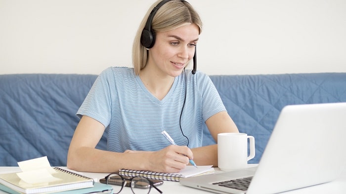 english with lucy courses