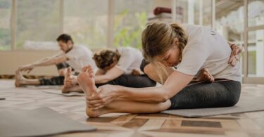 Low-Impact Workouts: The Best Exercises for All Ages & Fitness Levels