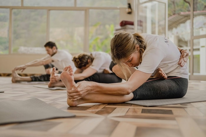 Low-Impact Workouts: The Best Exercises for All Ages & Fitness Levels