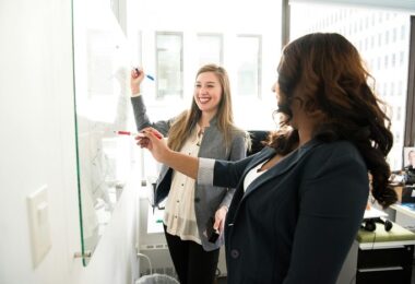 Workplace Wellness Programs: 5 Key Strategies to Boost Employee Health