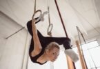 How Students Can Incorporate Aerial Acrobatics into Their Fitness Routine 